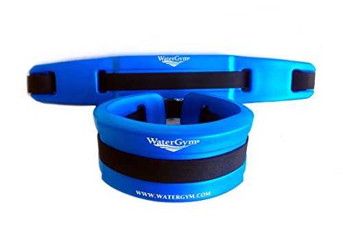 Water Gym Float Belt