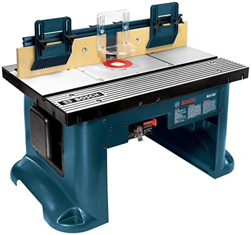 10 Best Router Tables