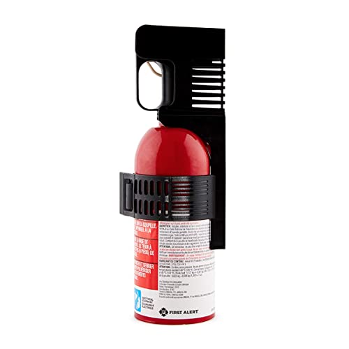 7 Best Automotive Fire Extinguishers