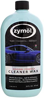 Zymol Original