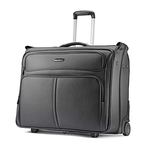 Samsonite Leverage