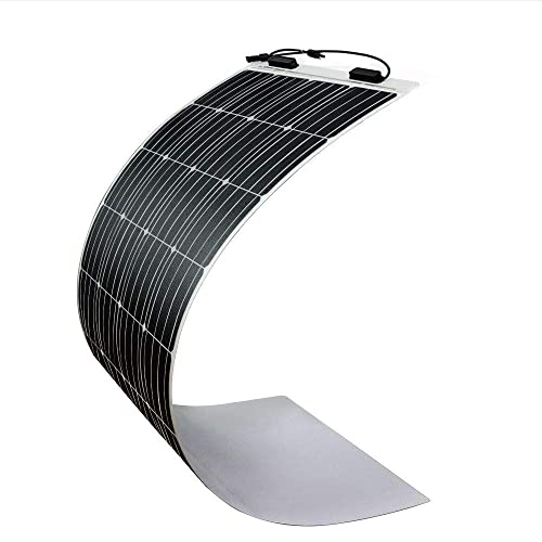 10 Best Flexible Solar Panels