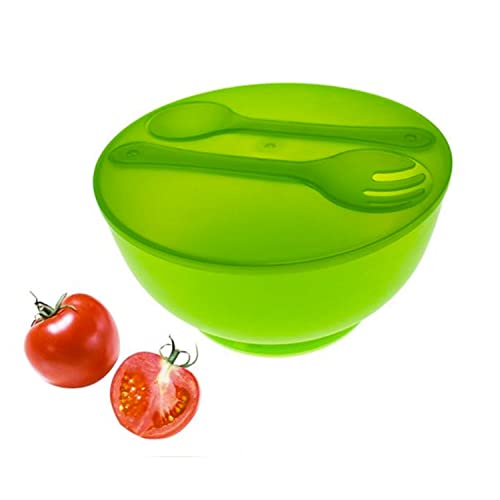 Supreme Housewares Green