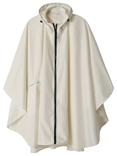 10 Best Rain Ponchos