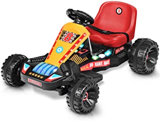 Costzon 6-Volt Racer