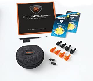 SoundGear Instant Fit