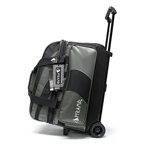 10 Best Rolling Bowling Bags