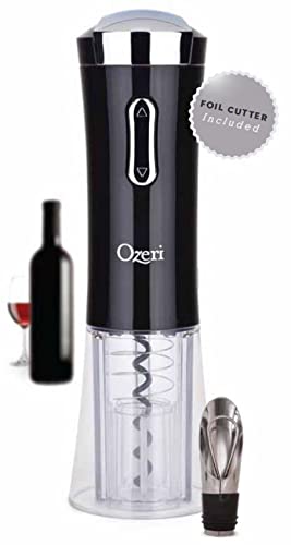 8 Best Electric Wine Openers