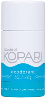 Kopari Aluminum-Free Deodorant