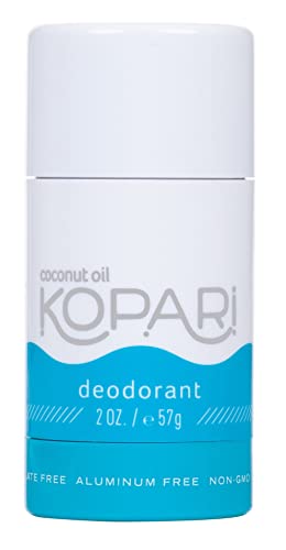 Kopari Aluminum-Free Deodorant