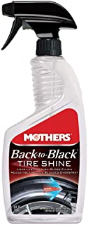 Mother's Back-to-Black