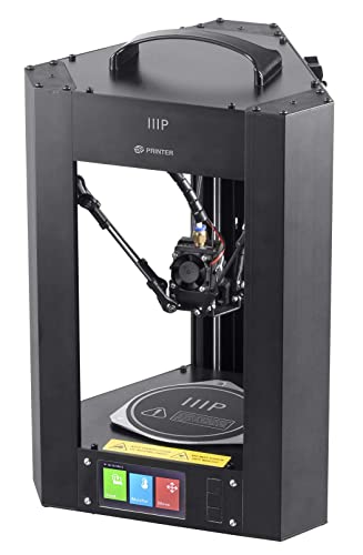 10 Best 3d Printers Under 500