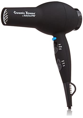 10 Best Ceramic Hair Dryers