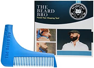 Beard Bro Shaping Tool