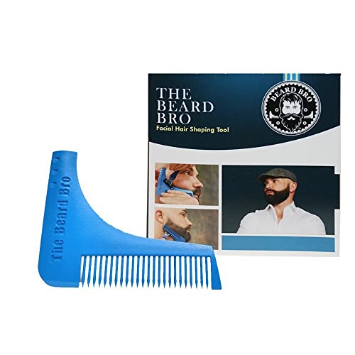 Beard Bro Shaping Tool