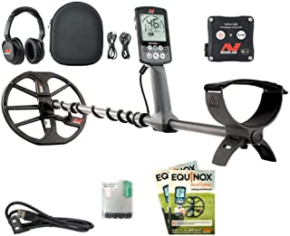 Minelab Equinox 800