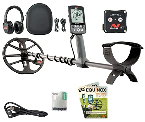 Minelab Equinox 800