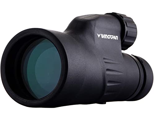 7 Best Handheld Telescopes