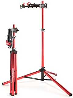 Feedback Sports Pro Elite Repair Stand with Tote Bag