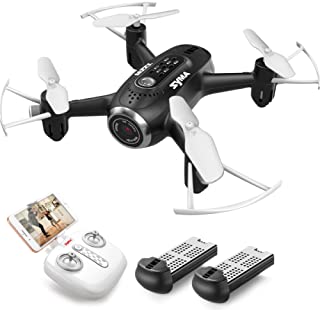 Syma X22W