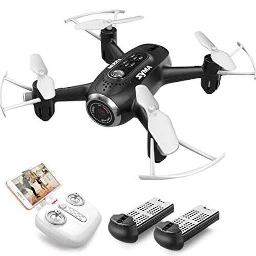 Syma X22W