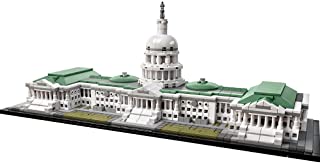 U.S. Capitol Building