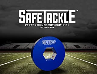 SafeTackle Pro