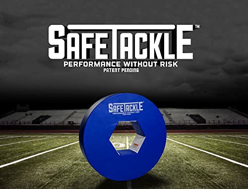 SafeTackle Pro