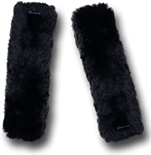 Zento Deals Faux Sheepskin