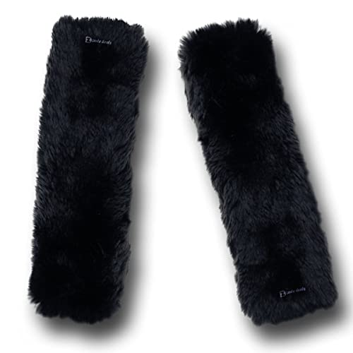 Zento Deals Faux Sheepskin