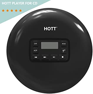 Hott CD611