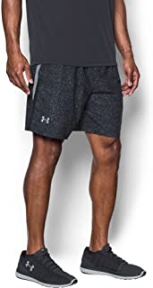 Under Armour Men's Launch Printed 7'' Shorts