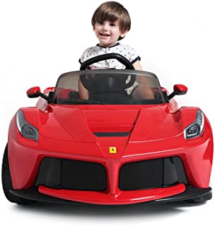 Rastar 12V Ferrari