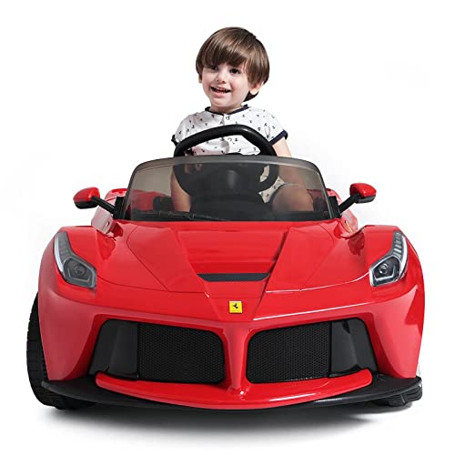 Rastar 12V Ferrari