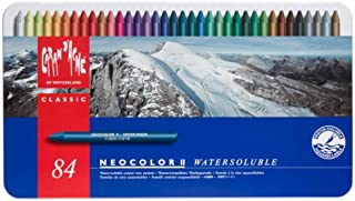 Caran d'Ache Classic Neocolor II