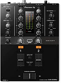 Pioneer DJM 250