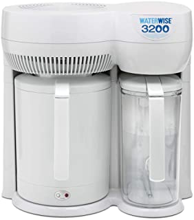 Waterwise 3200