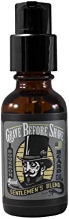 Grave Before Shave