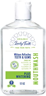 Lucky Plus Whitening