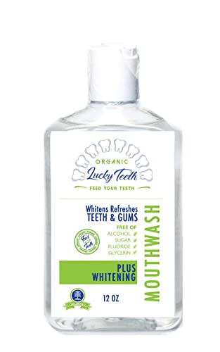 Lucky Plus Whitening