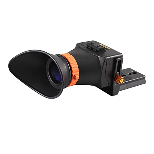 9 Best Lcd Viewfinders