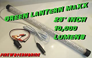 Firewatermarine Green Lantern Maxx