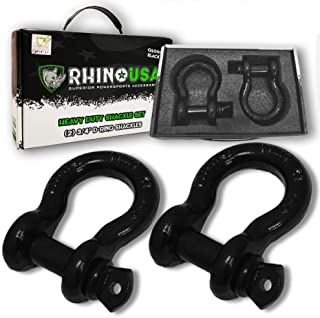 Rhino USA D Rings