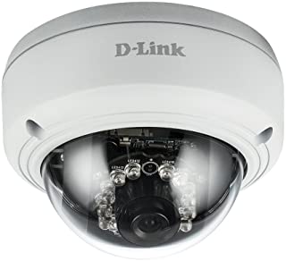 D-Link Vigilance DCS-4602EV