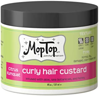 MopTop Custard