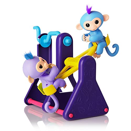 See-Saw Playset