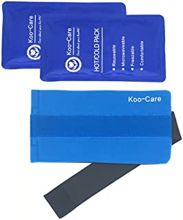 Koo-Care 2 Flexible Gel Ice Pack