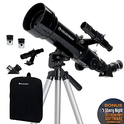 10 Best Telescopes For Beginners