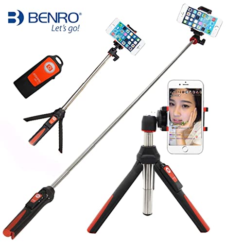 Benro 3-in-1