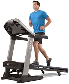 Horizon Fitness Elite T7 Treadmill